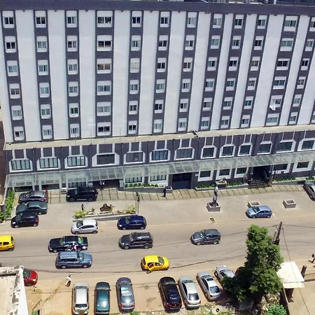 Hotel Franco Yaounde-3