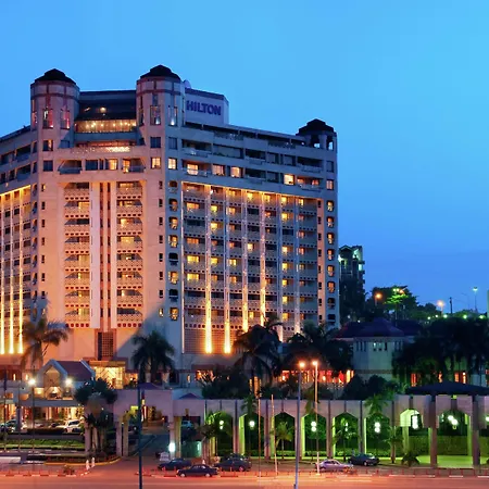 Hilton Yaounde-3